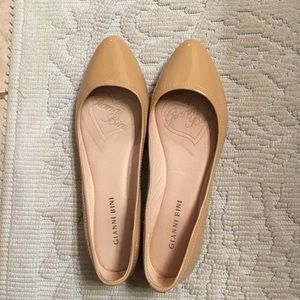 Gianni Bini Flats